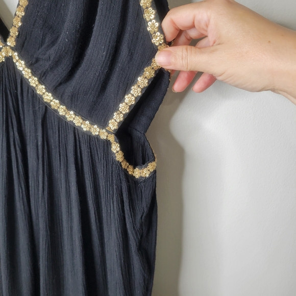 Free People One Shine Marisol Dress - Picture 7 of 11